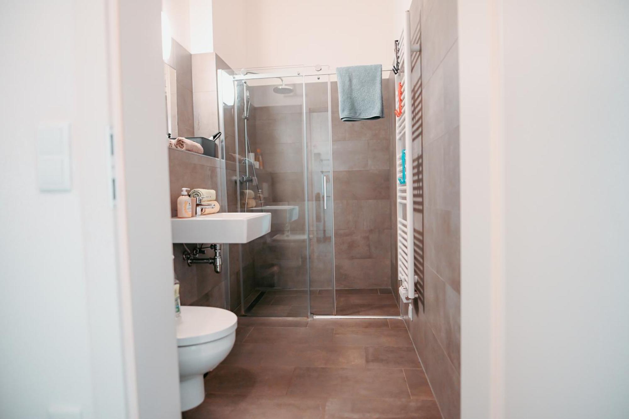 Raimond 12 Appartement *