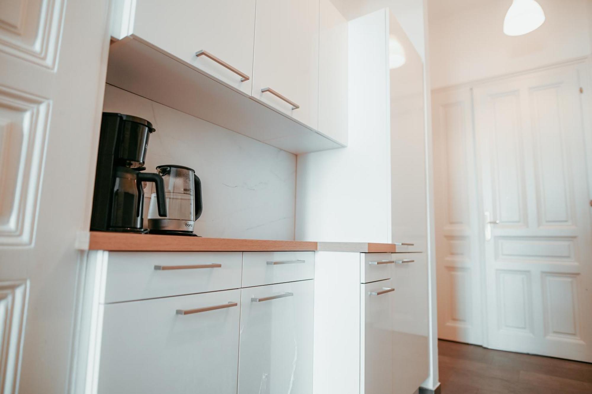 Raimond 12 Appartement Vienne