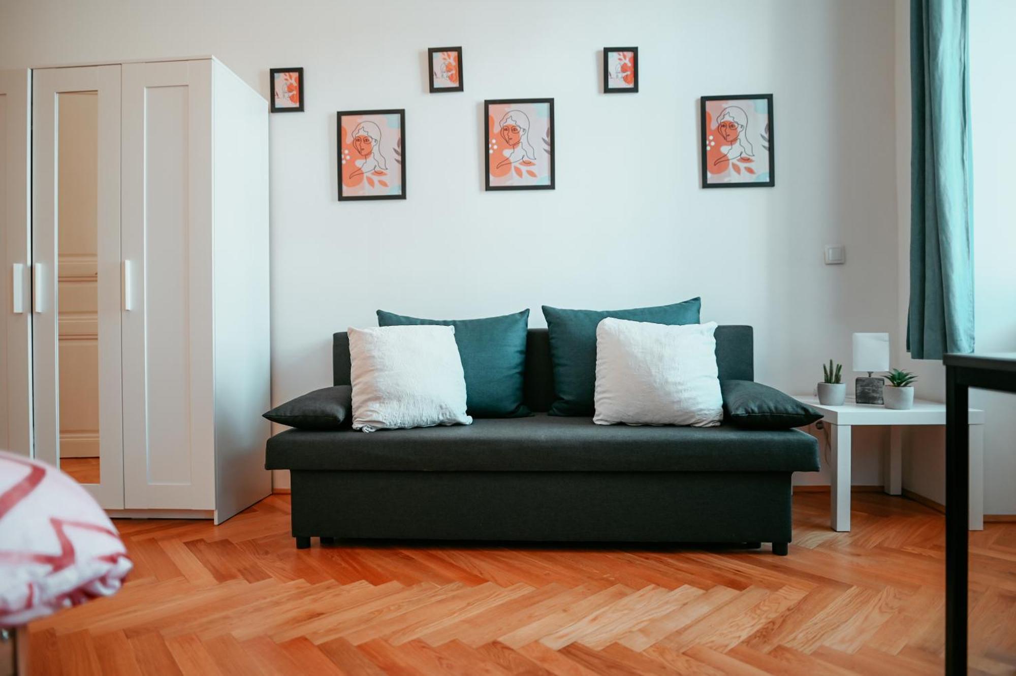 Raimond 12 Appartement *