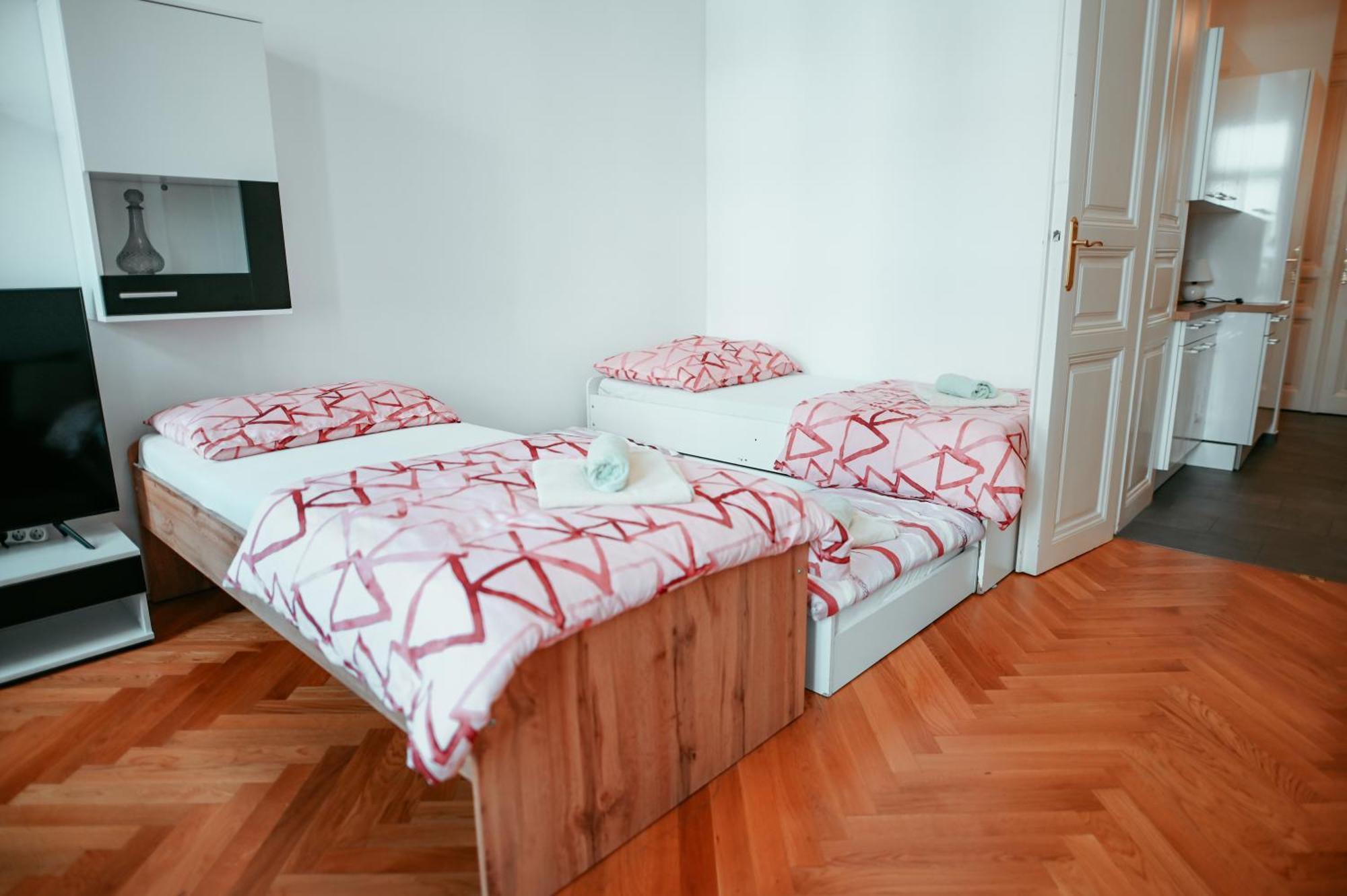 Raimond 12 Vienna