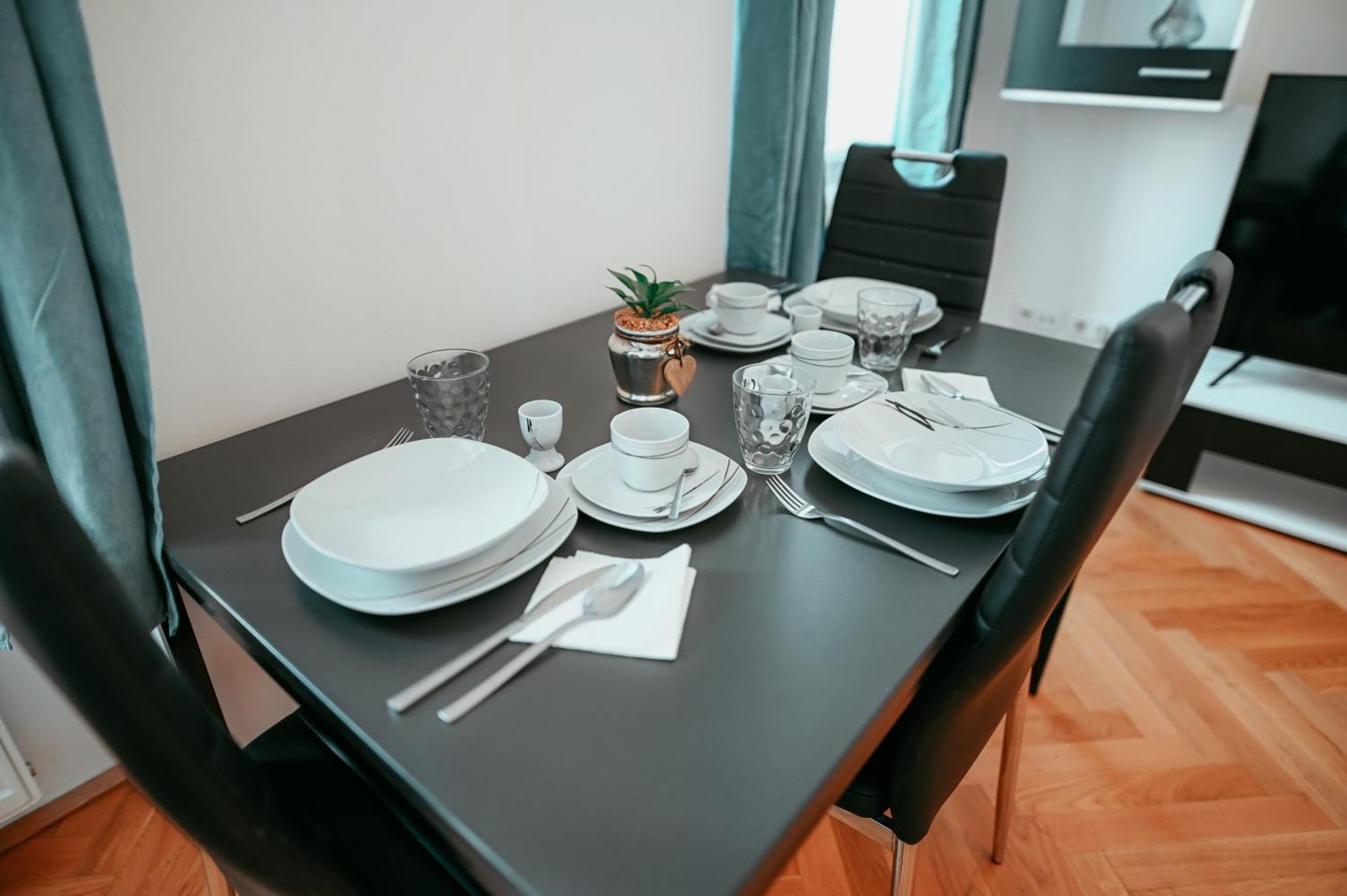 Raimond 12 Appartamento