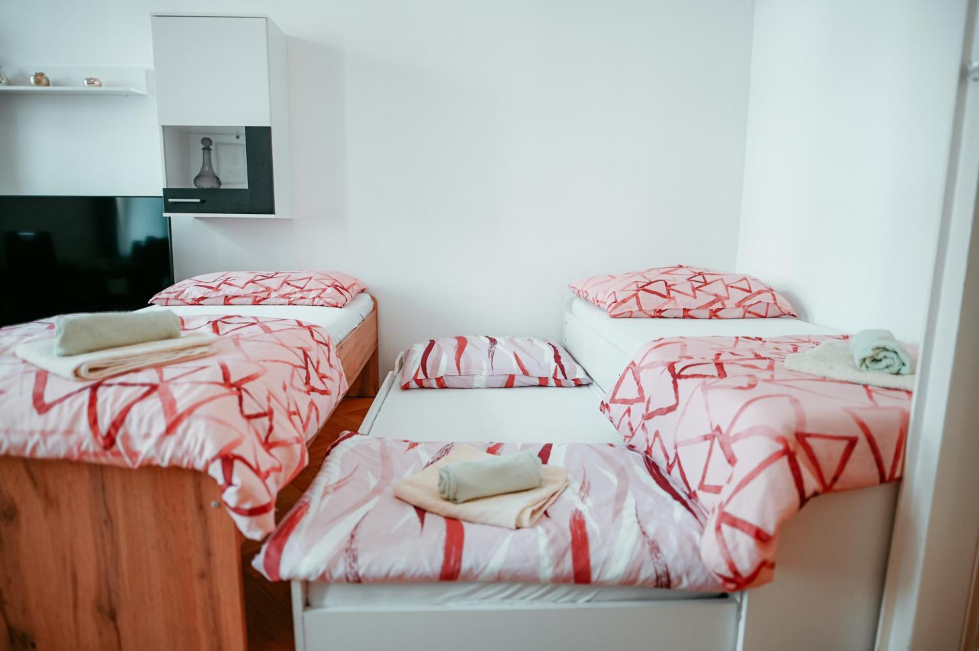 Appartamento Raimond 12 *